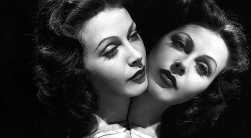 Hedy Lamarr od dziecka chciała zostać aktorką i przekonała rodziców, by pozwolili jej porzucić szkołę dla aktorstwa