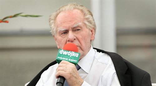 Wiesław Myśliwski