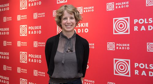 Pascale Labrie