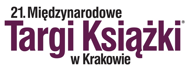 Międzynarodowe Targi Książki w Krakowie