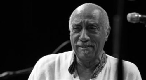 Mulatu Astatke, ojciec etiopskiego jazz