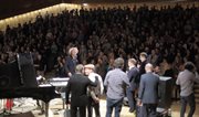 Koncert Mitch & Mitch with Their Incredible Combo grają Jerzego Miliana (29.04.2017)