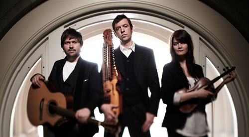 Trio Ahlberg, Ek  Roswall nominowane było do tytułu najlepszej grupy podczas Folk and World Music Gala w 2014 i 2015 r.