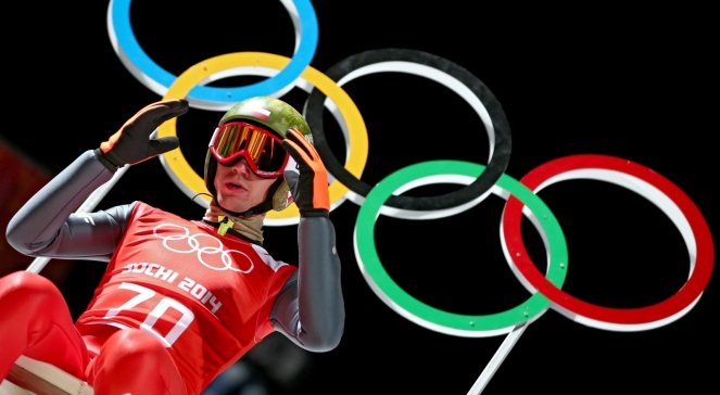 Polak zdobędzie kolejne olimpijskie złoto?