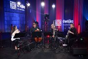 Bastarda Trio i Dorota Miśkiewicz - koncert w cyklu 