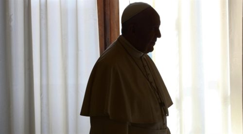 Papież powołał komisję, która ma uprościć śluby kościelne