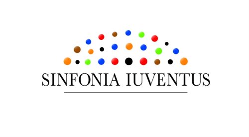 Logo orkiestry Sinfonia Iuventus