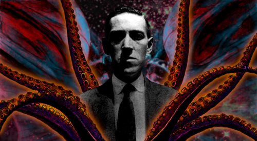 Howard Phillips Lovecraft to jeden z najbardziej wpływowych autorów prozy science-fiction w XX wieku