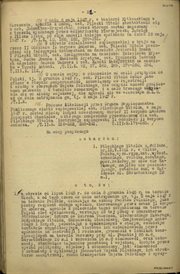 Pokazowy proces Witolda Pileckiego i tzw. 