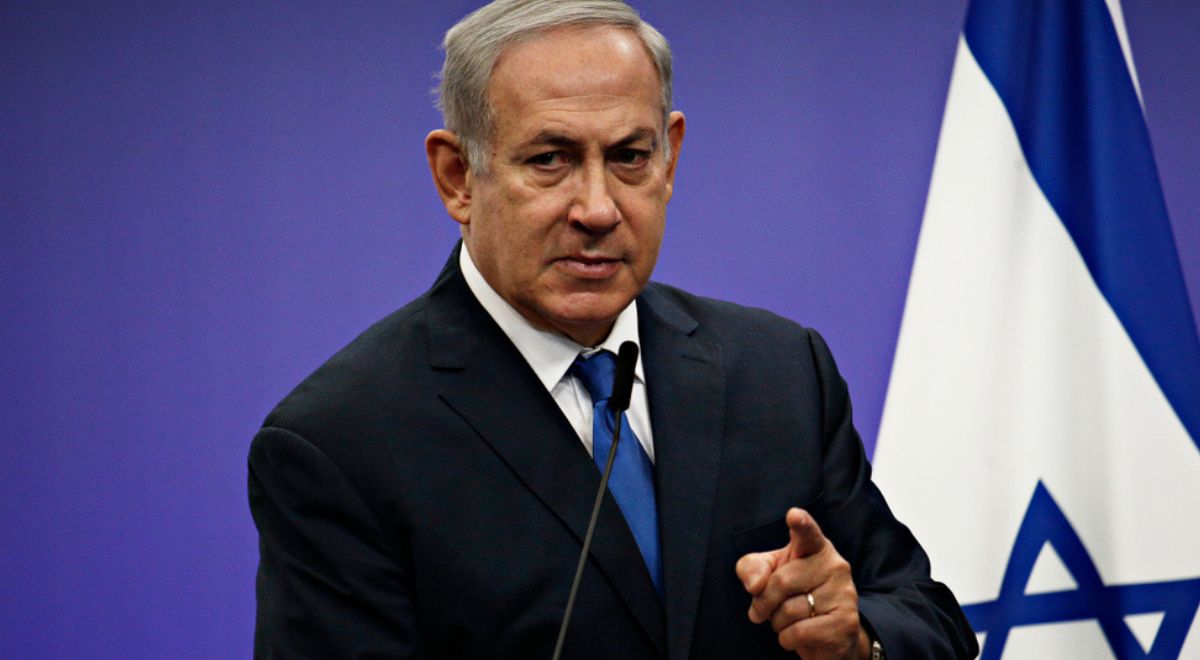 Netanjahu: uderzymy w każdego, kto uderzy w nas
