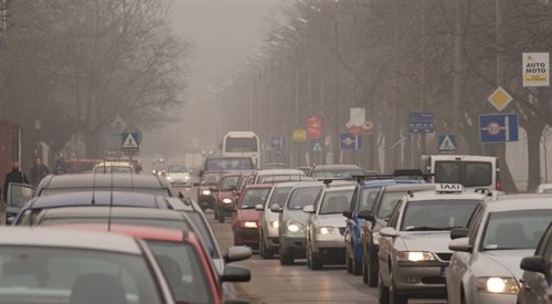 Kraków próbuje uporać się ze smogiem