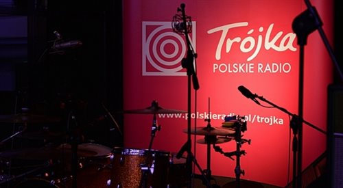 Muzyczne Studio Polskiego Radia im. Agnieszki Osieckiej