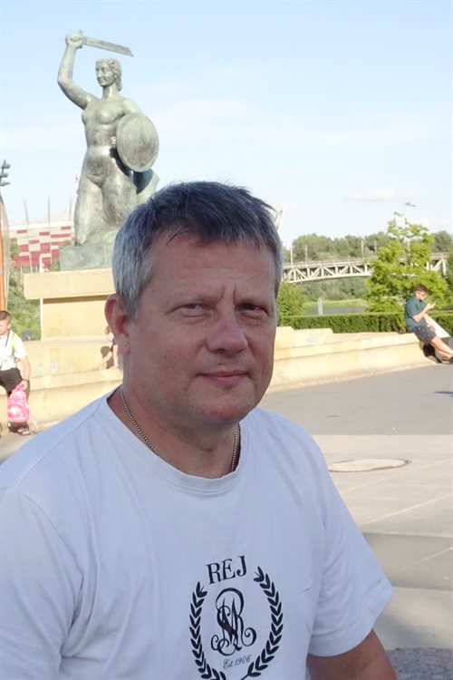 Wojciech Chmielewski