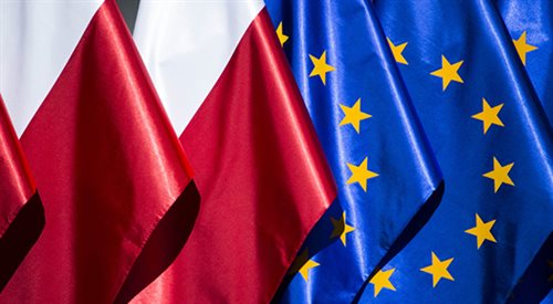 Polska ponawia presję na KE w sprawie Nord Stream 2