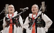 Józefa i Zofia Sordyl, Muzyka Źródeł: Beskid Żywiecki, 16. Festiwal Folkowy Polskiego Radia 