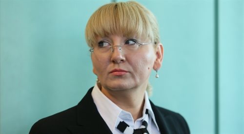 Beata Sawicka