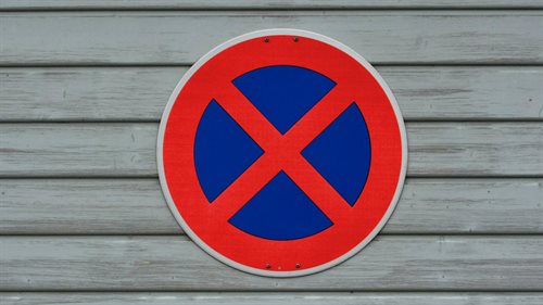 Znaki zakazu zaskakują mieszkańców Wrocławia