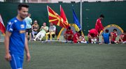 Mistrzostwa Świata Dzieci z Domów Dziecka w Piłce Nożnej 