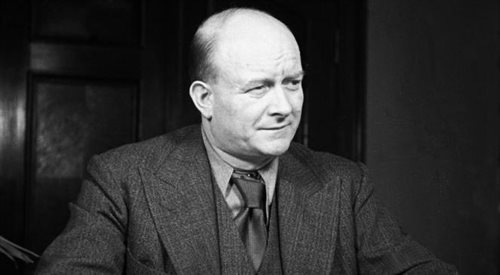 Stanisław Mikołajczyk (1947 r.)