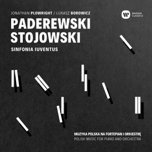 Paderewski - Stojowski