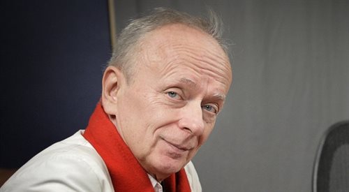Janusz Olejniczak
