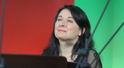 Agnieszka Budzińska-Bennett