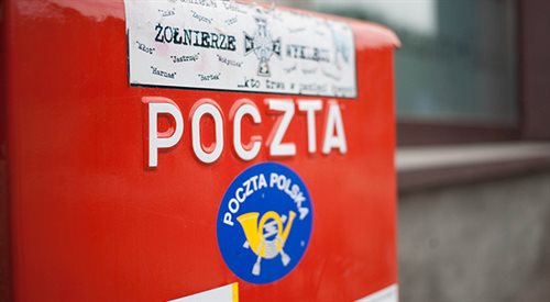 Kolejny spór Poczty Polskiej o przesyłki sądowe
