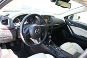 Mazda 6 kombi
