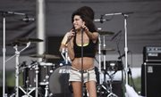 Amy Winehouse 4 sierpnia 2007