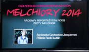 X Gala Reportażystów Polskich 