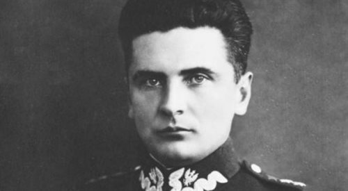 Gen. Stefan Grot-Rowecki