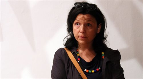 Joanna Kos-Krauze