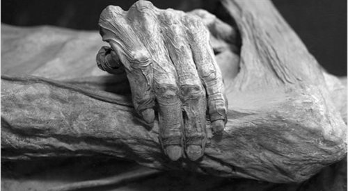 Chilijskie mumie mogą trafić na listę UNESCO