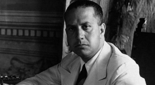 Galeazzo Ciano, fot.: wikipediadomena publiczna