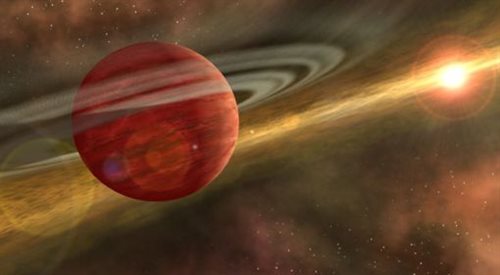 Sonda potwierdzi istnienie Planety X