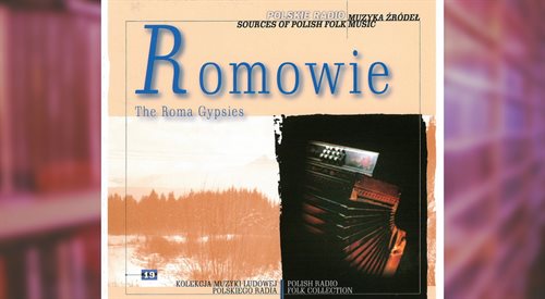Muzyka Źródeł: Romowie