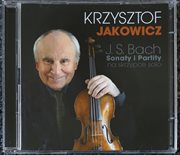 NR 11: CD (2 egz.) J.S.Bach 