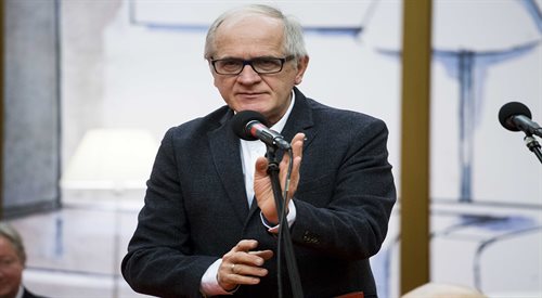 Krzysztof Czabański