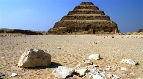 Archeolodzy znaleźli w Egipcie grób nieznanej królowej