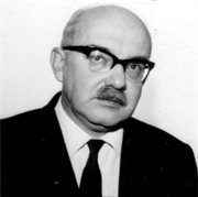 Paweł Zaremba - historyk, publicysta. W Rozgłośni Polskiej Radia Wolna Europa w latach 1967-1978.