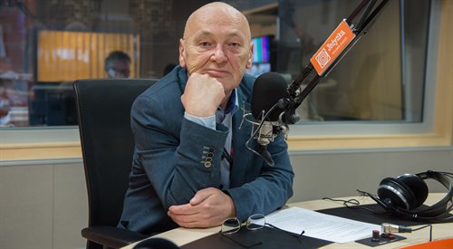 Janusz Kukuła