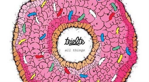 Teielte - All Things