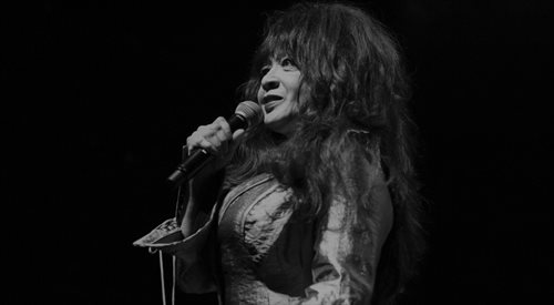 Ronnie Spector (1943-2022)