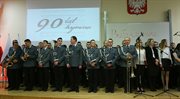 90. rocznica ogłoszenia Mazurka Dąbrowskiego hymnem Polski