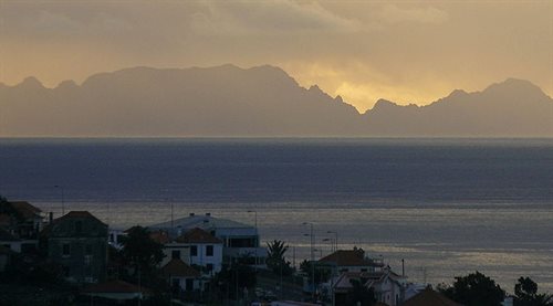 Wybrzeża Madery - wymarzone przez Szczepana Twardocha miejsce do życia