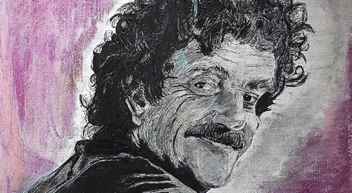Kurt Vonnegut. Czy ateizm był dla niego obciążeniem?