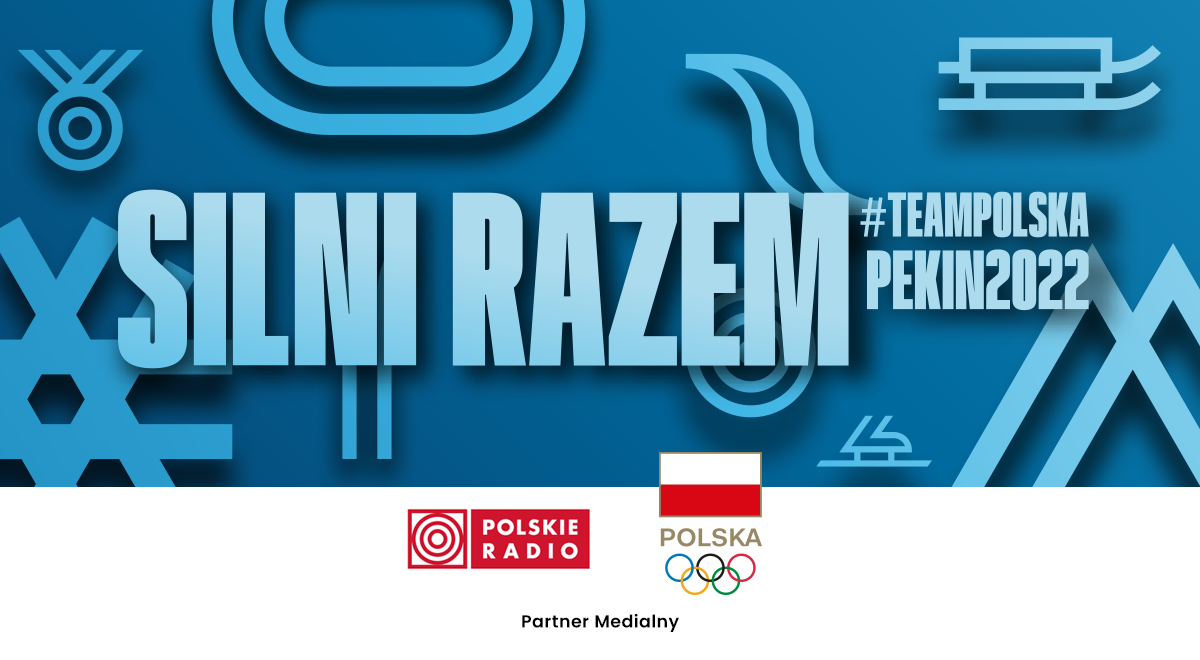 Polskie Radio, Patron Medialny Polskiego Komitetu Olimpijskiego