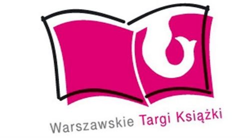 Plakat Warszawskich Targów Książki