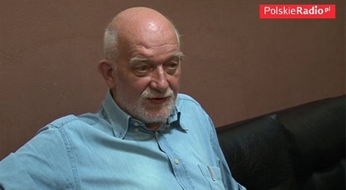 Mirosław Chojecki: Do powstania Solidarności siedziałem w areszcie aż 44 razy