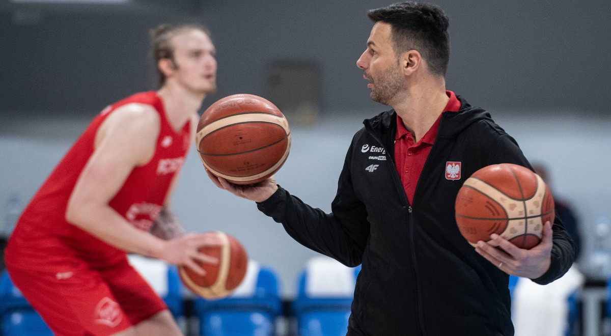 El.  Championnat du monde de basket : l’entraîneur Igor Milicić a choisi une formation pour les matches contre Israël et l’Allemagne – Wiadomości